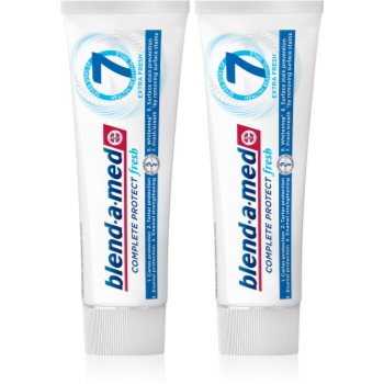 Blend-a-med Protect 7 Fresh pastă de dinți revigorantă