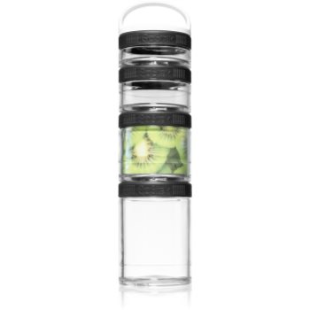 Blender Bottle GoStak® Starter 4 Pak caserole pentru păstrarea alimentelor