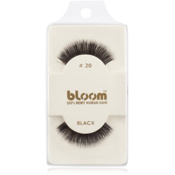 Bloom Natural gene false din par natural