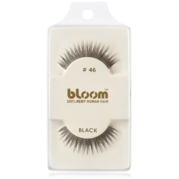 Bloom Natural gene false din par natural Bloom Cosmetice și accesorii