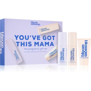 Bloom & blossom you've got this mama set cadou pentru mămici