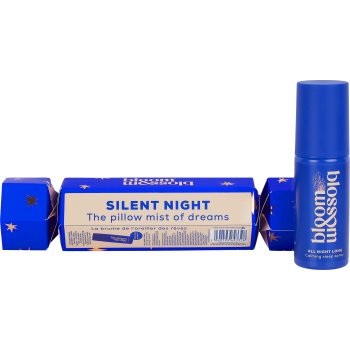 Bloom & blossom silent night set cadou