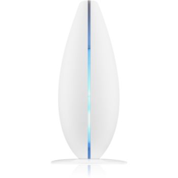 Bloomy Lotus Bud White difuzor de aromă cu ultrasunete și umidificator de aer aer imagine noua 2022