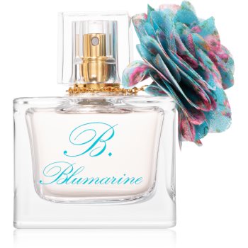 Blumarine B. Eau de Parfum pentru femei Blumarine imagine noua