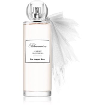 Blumarine Les Eaux Exuberantes Mon bouquet Blanc Eau de Toilette pentru femei