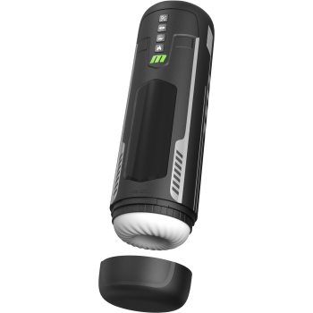 Blush M for Men Master Blaster masturbator automat