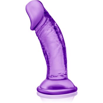 Blush B Yours Sweet N small 4 Inch dildo