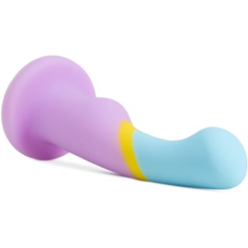 Blush Avant D14 Heart of Gold dildo - 1 | YEO