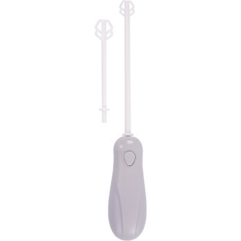 Bo Jungle B-Powder Mixer Grey mixer pentru lapte praf