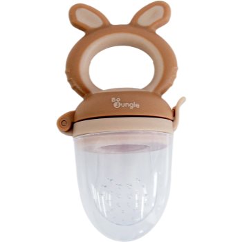Bo Jungle Fruit Feeder 4v1 Foxy set