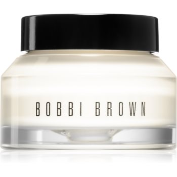 Bobbi Brown Vitamin Enriched Face Base baza de vitamine sub machiaj Bobbi Brown imagine noua