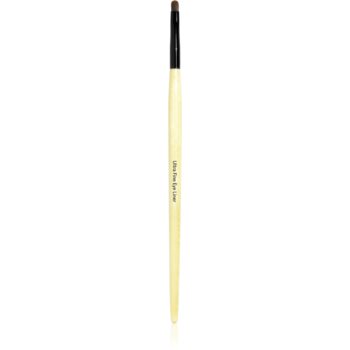 Bobbi Brown Ultra Fine Eye Liner Brush pensula pentru eyeliner imagine 2021 notino.ro