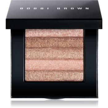 Bobbi Brown Shimmer Brick Pudra compacta ce ofera luminozitate Bobbi Brown Cosmetice și accesorii
