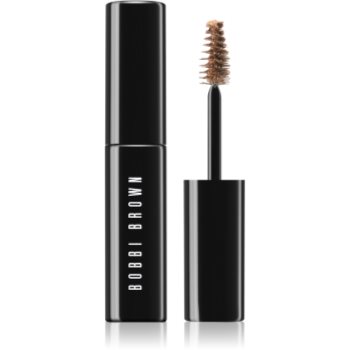 Bobbi Brown Natural Brow Shaper & Hair Touch Up gel de sprancene de lungă durată Bobbi Brown
