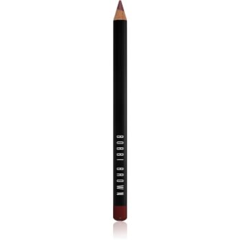 Bobbi Brown Lip Pencil Creion de buze de lunga durata