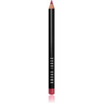 Bobbi Brown Lip Pencil Creion de buze de lunga durata