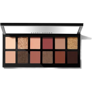 Bobbi Brown High Barre Eye Shadow Palette paleta farduri de ochi