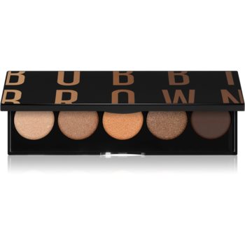 Bobbi Brown Real Nudes Eye Shadow Palette paleta farduri de ochi BOBBI BROWN imagine noua