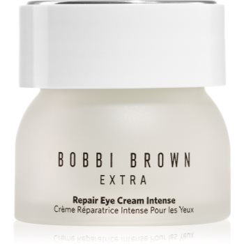 Bobbi Brown Extra Repair Eye Cream Intense Prefill crema de ochi revitalizanta Bobbi Brown