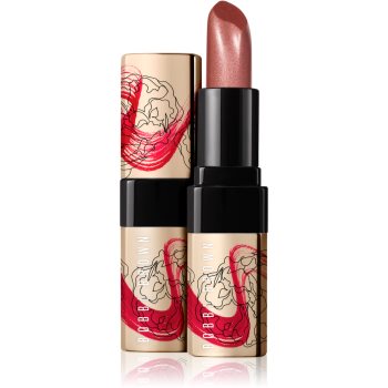Bobbi Brown Stroke of Luck Collection Luxe Metal Lipstick ruj cu efect metalic