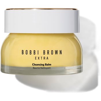 Bobbi brown extra cleansing balm balsam de curatare facial