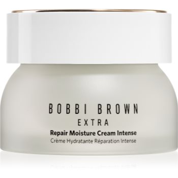 Bobbi Brown Extra Repair Moisture Cream Intense Prefill Crema Hidratanata Si Revitalizanta Intensiva