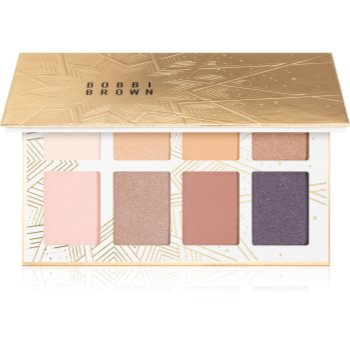 Bobbi brown opalescent dream eye shadow palette paletă cu farduri de ochi