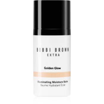 Bobbi Brown Mini Extra Illuminating Moisture Balm balsam pentru stralucire