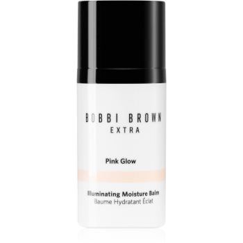 Bobbi Brown Mini Extra Illuminating Moisture Balm balsam pentru stralucire