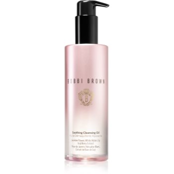 Bobbi Brown Soothing Cleansing Oil ulei de curățare blând