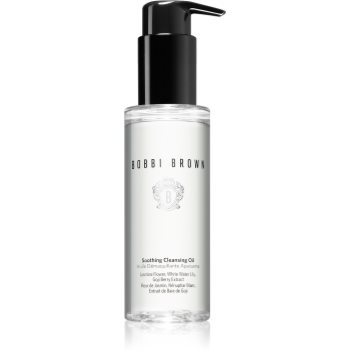 Bobbi Brown Soothing Cleansing Oil ulei de curatare bland image3