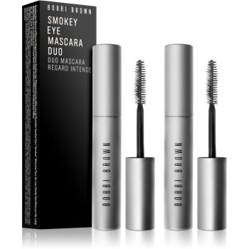 Bobbi Brown Smokey Eye Mascara set de rimeluri (pentru ochi)