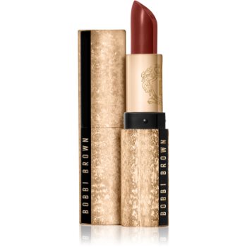Bobbi brown holiday luxe lip color ruj