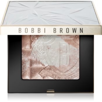 Bobbi brown holiday highlighting powder iluminator