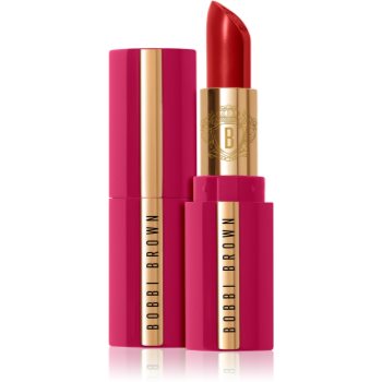 Bobbi Brown Lunar New Year Luxe Lipstick ruj de lux cu efect de hidratare accesorii imagine noua