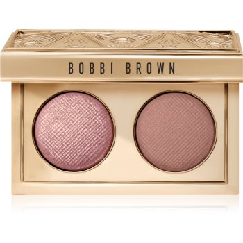 Bobbi Brown Holiday Luxe Eye Shadow Duo duo fard ochi