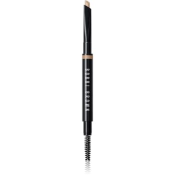 Bobbi Brown Long-Wear Brow Pencil creion pentru sprancene