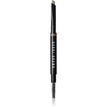 Bobbi Brown Long-Wear Brow Pencil creion pentru sprancene