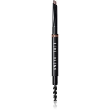 Bobbi Brown Long-Wear Brow Pencil creion pentru sprancene