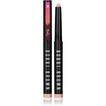 Bobbi Brown Bayan Yasien Long-Wear Cream Shadow Stick creion de ochi lunga durata