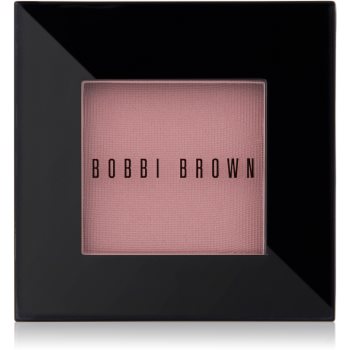 Bobbi Brown Blush fard de obraz sub forma de pudra ACCESORII