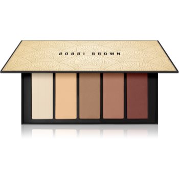 Bobbi Brown Holiday Disco Drama Eye Shadow Set set cadou pentru ochi