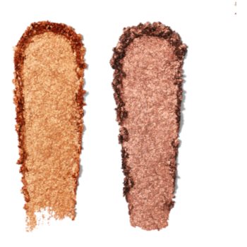 Bobbi Brown Holiday Gilded Gleam Eye Shadow Duo Set set cadou pentru look perfect - 1 | YEO