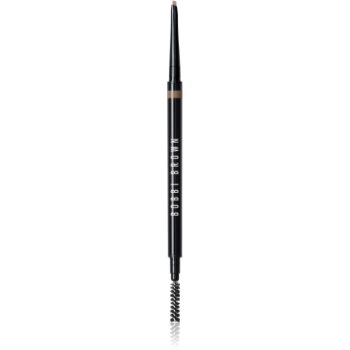 Bobbi Brown Precise Brow Pencil creion pentru sprancene