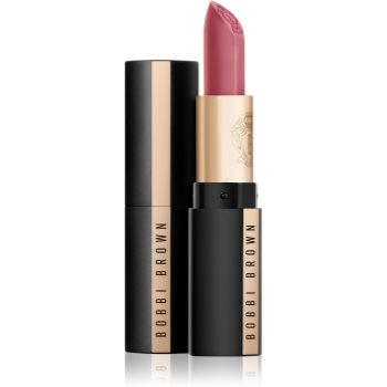Bobbi Brown Luxe Cashmere Matte Lipstick ruj mat
