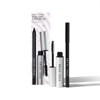 Bobbi Brown Holiday Kajal Liner & Mascara Duo set cadou pentru ochi