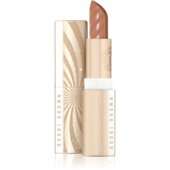 Bobbi Brown Holiday Luxe Lipstick ruj cremos foarte pigmentat