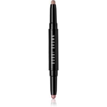 Bobbi Brown Long-Wear Cream Shadow Stick Duo creion pentru ochi duo