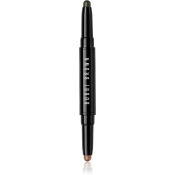 Bobbi Brown Long-Wear Cream Shadow Stick Duo creion pentru ochi duo