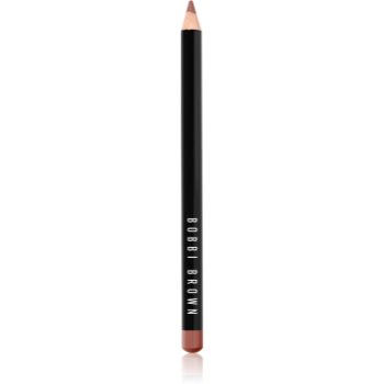 Bobbi Brown Lip Pencil Creion de buze de lunga durata